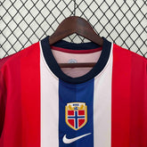 2024 Norway Home